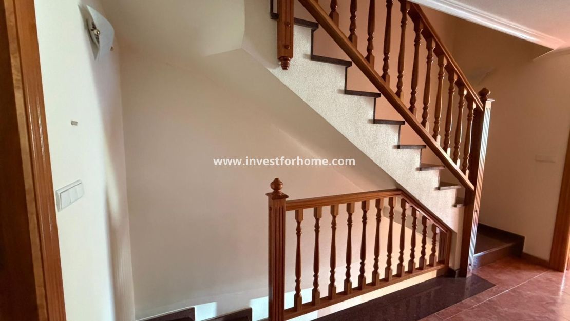 Vente - Maison - Guardamar del Segura - Pueblo