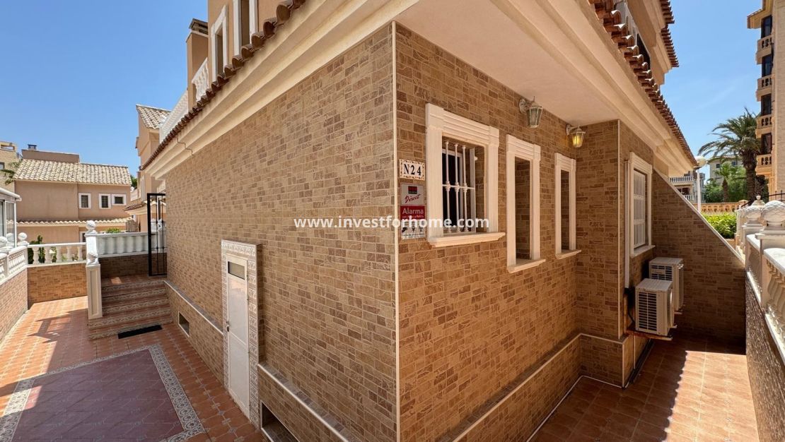 Vente - Maison - Guardamar del Segura - Urbanizaciones