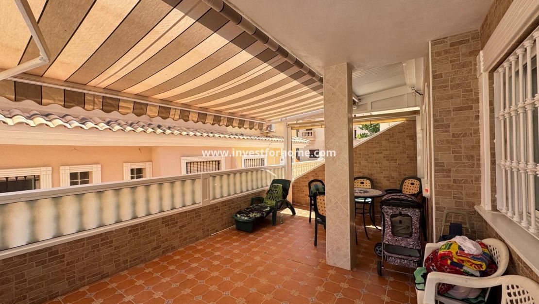 Vente - Maison - Guardamar del Segura - Urbanizaciones