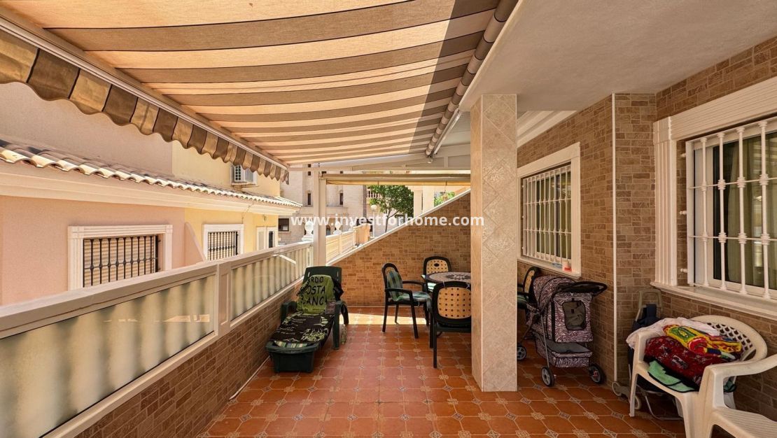 Vente - Maison - Guardamar del Segura - Urbanizaciones