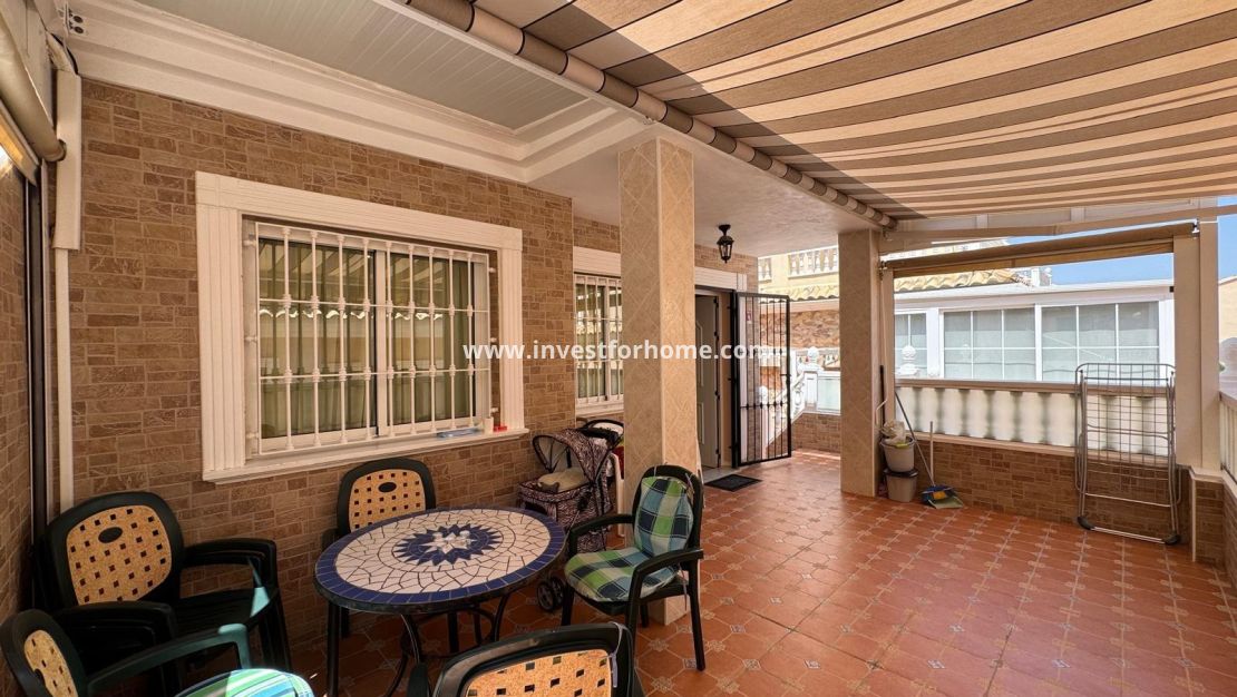 Vente - Maison - Guardamar del Segura - Urbanizaciones