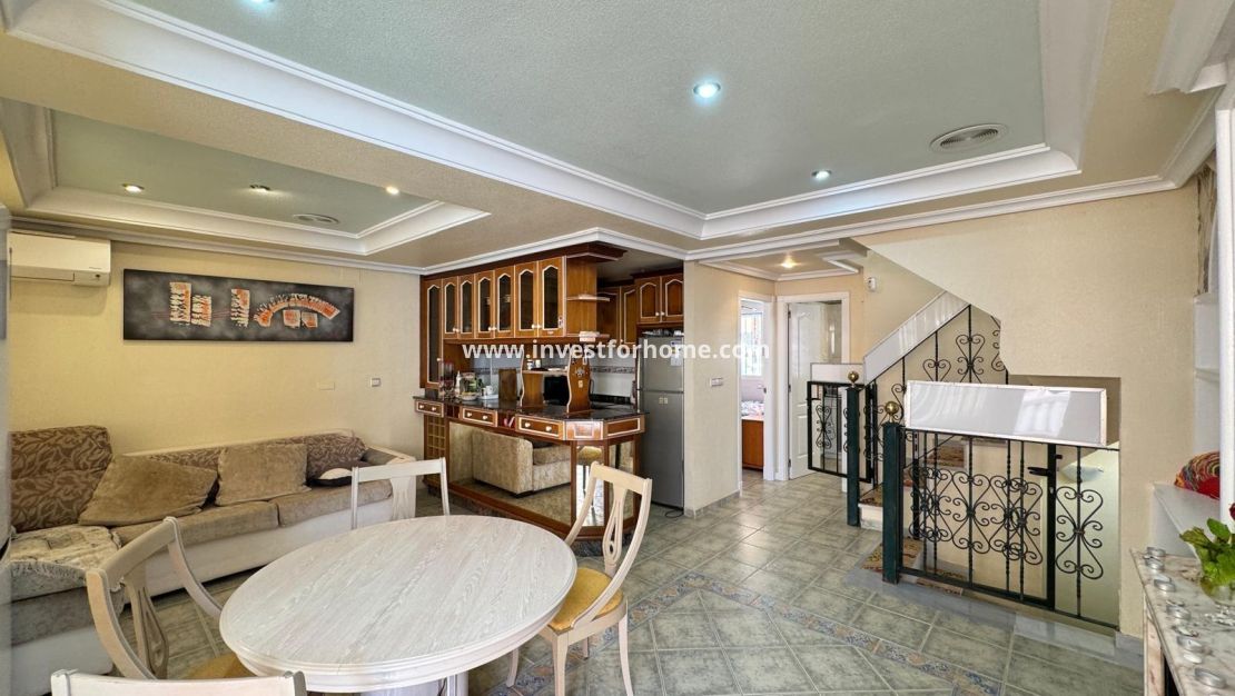 Vente - Maison - Guardamar del Segura - Urbanizaciones
