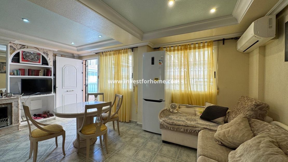 Vente - Maison - Guardamar del Segura - Urbanizaciones