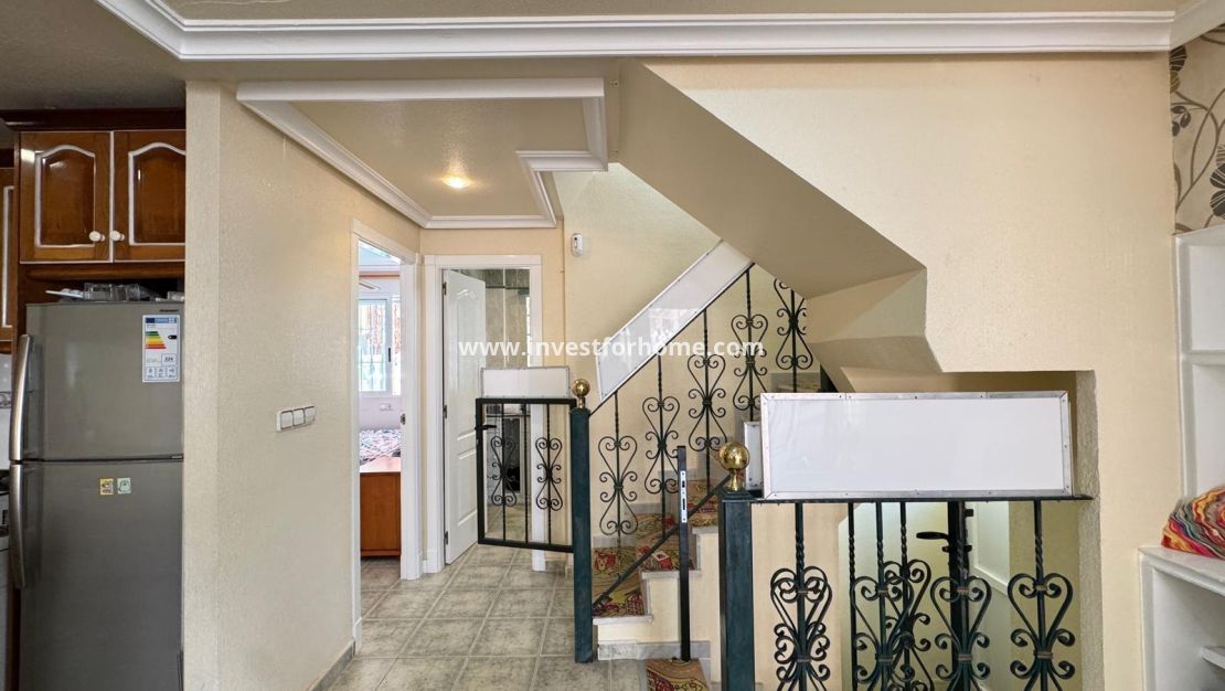 Vente - Maison - Guardamar del Segura - Urbanizaciones