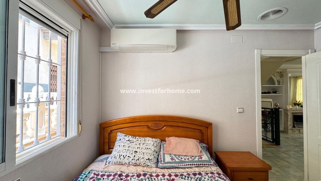 Vente - Maison - Guardamar del Segura - Urbanizaciones