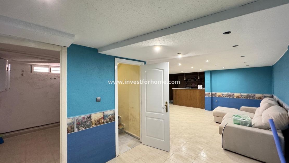 Vente - Maison - Guardamar del Segura - Urbanizaciones
