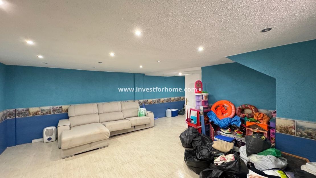 Vente - Maison - Guardamar del Segura - Urbanizaciones