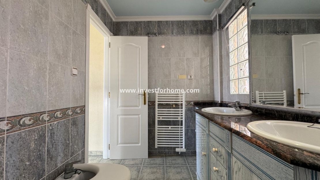 Vente - Maison - Guardamar del Segura - Urbanizaciones