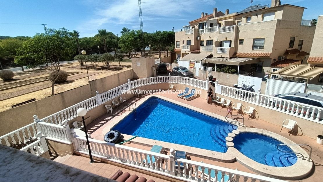 Vente - Maison - Guardamar del Segura - Urbanizaciones