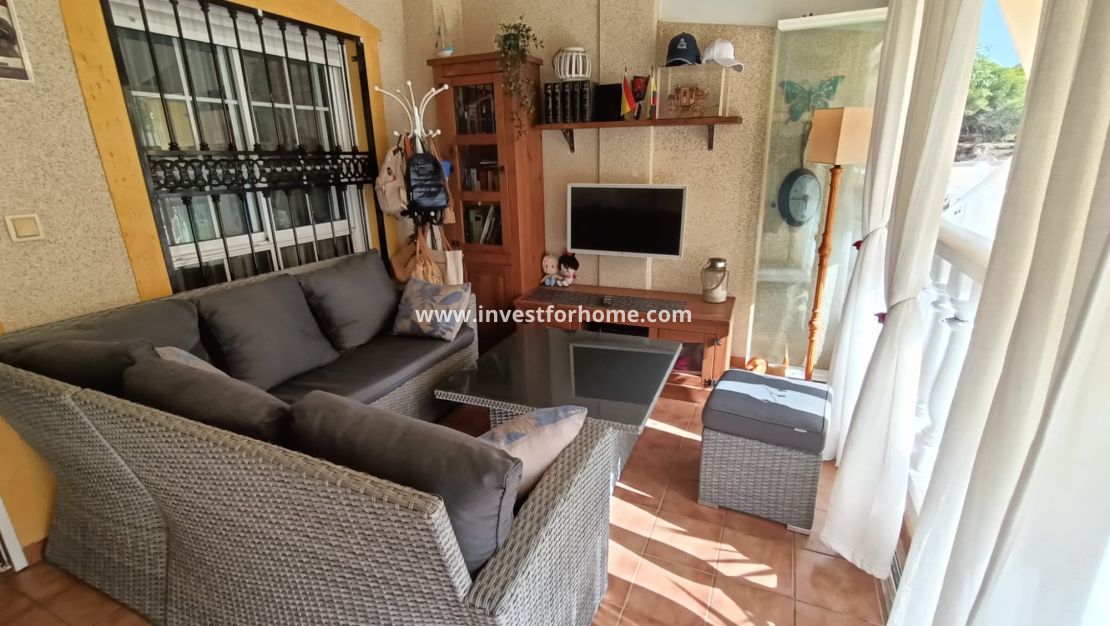 Vente - Maison - Guardamar del Segura - Urbanizaciones
