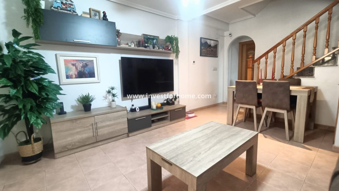 Vente - Maison - Guardamar del Segura - Urbanizaciones