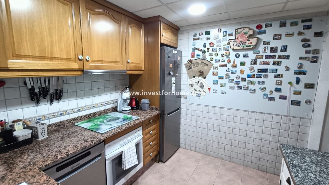 Vente - Maison - Guardamar del Segura - Urbanizaciones