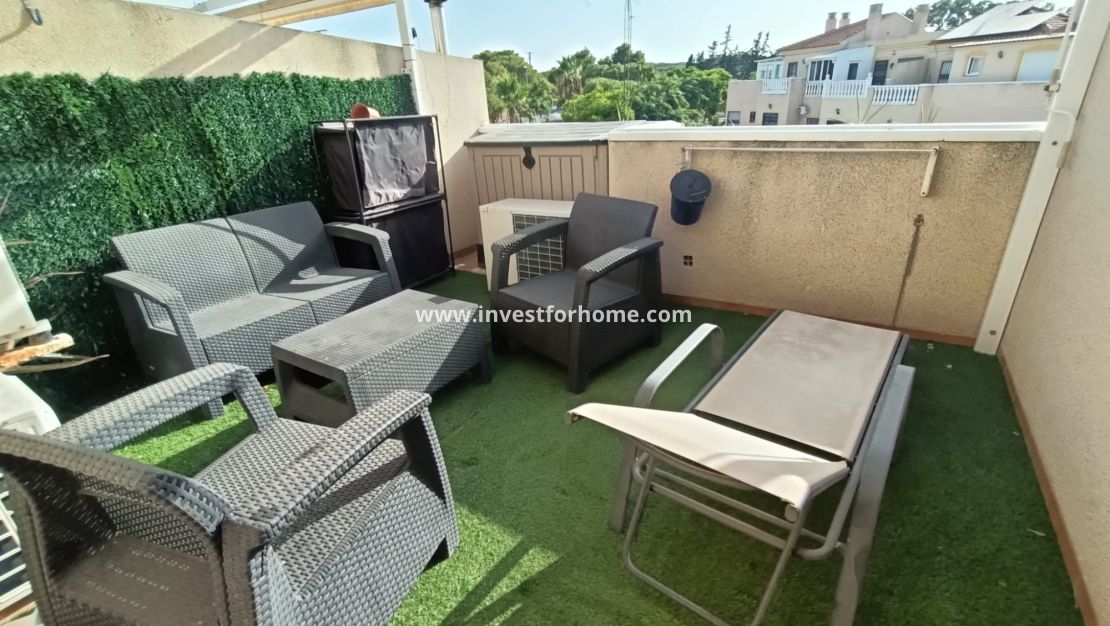 Vente - Maison - Guardamar del Segura - Urbanizaciones