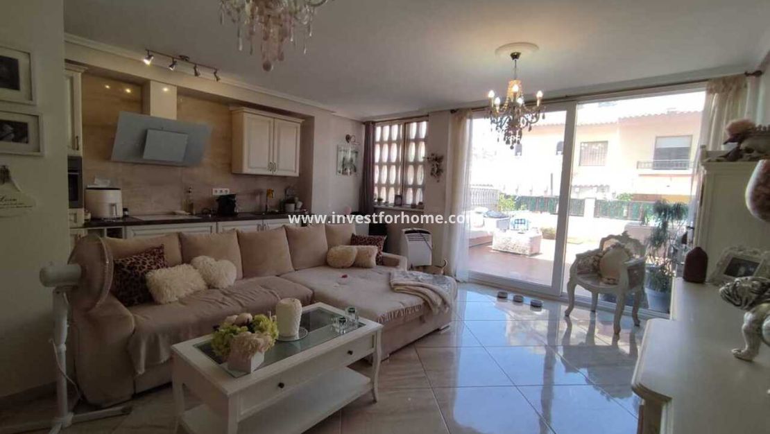 Vente - Maison - La Florida - Inland