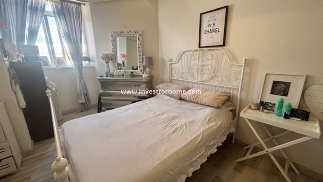 Vente - Maison - La Florida - Inland