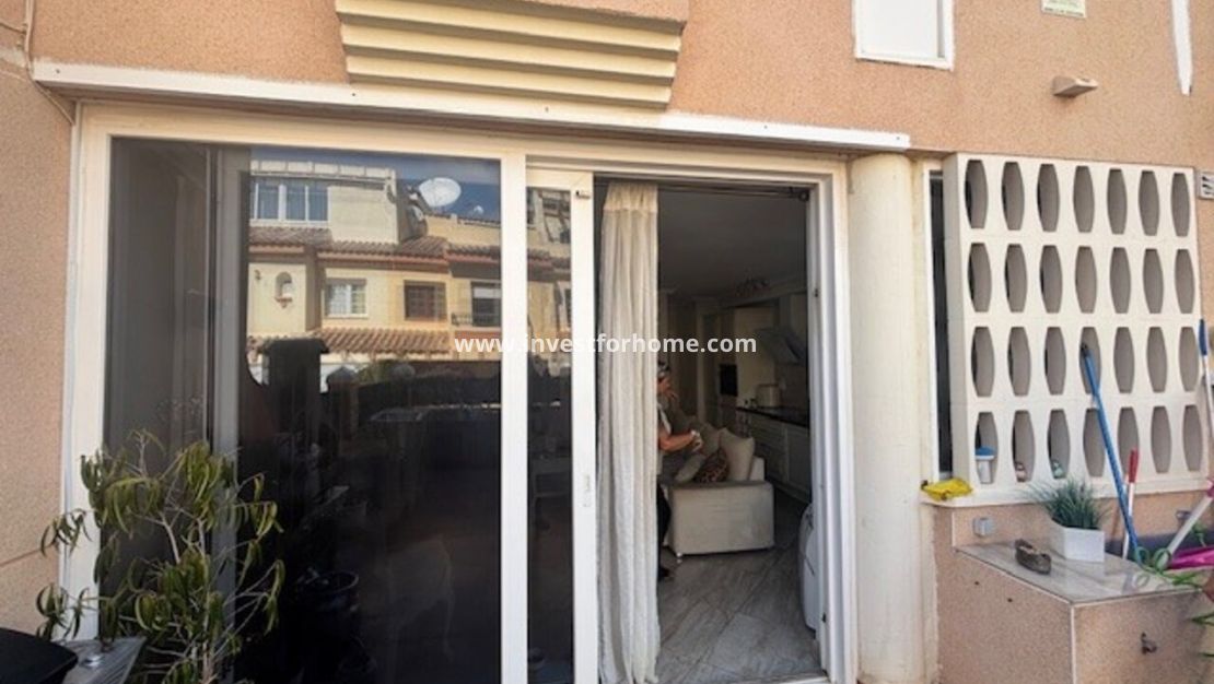 Vente - Maison - La Florida - Inland