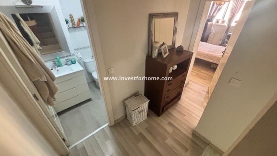 Vente - Maison - La Florida - Inland