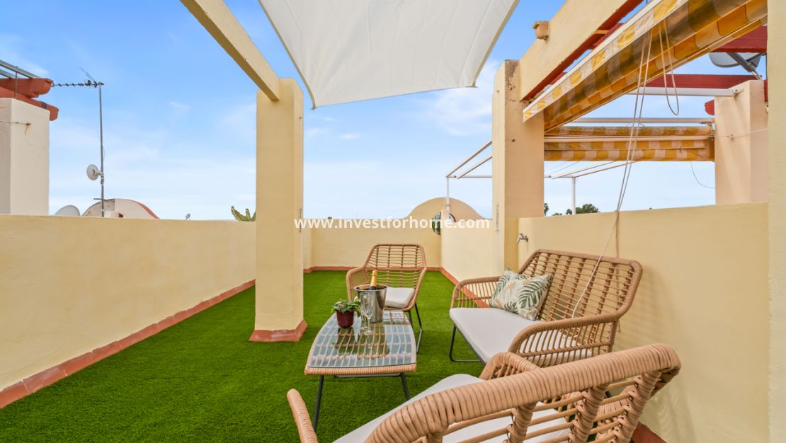 Vente - Maison - La Florida - Inland