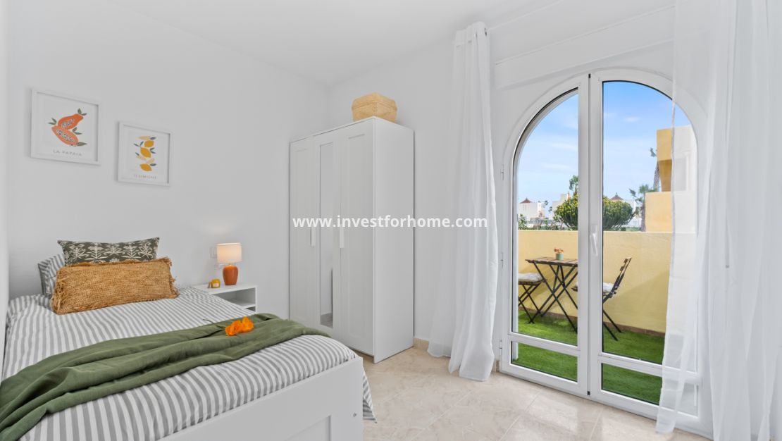 Vente - Maison - La Florida - Inland