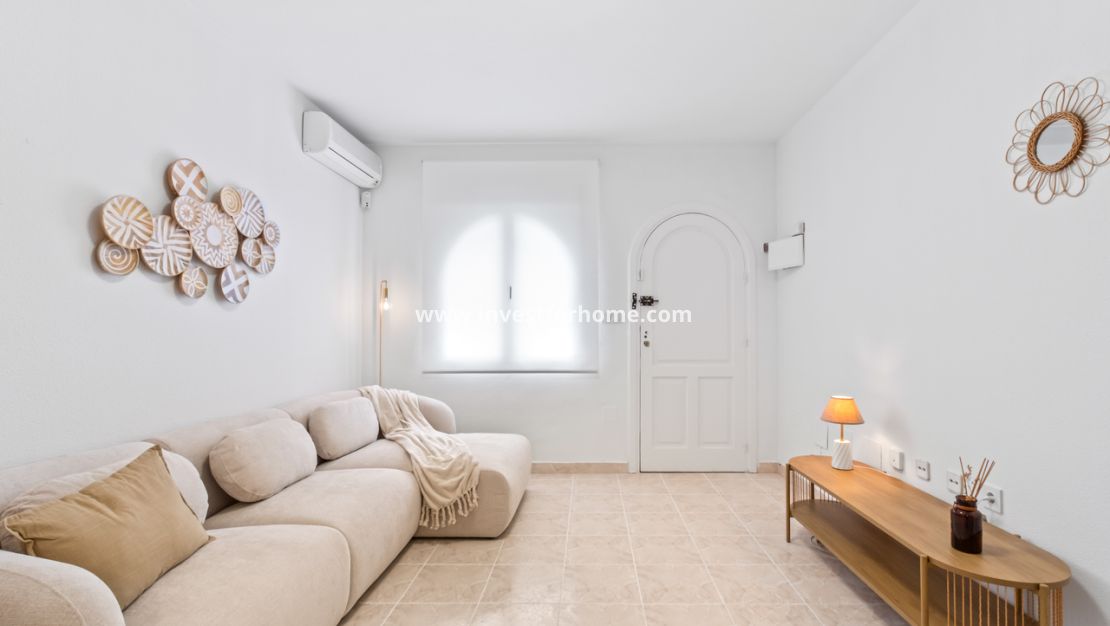 Vente - Maison - La Florida - Inland