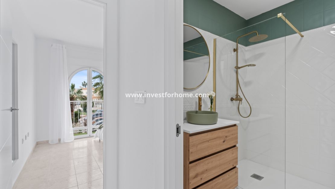 Vente - Maison - La Florida - Inland