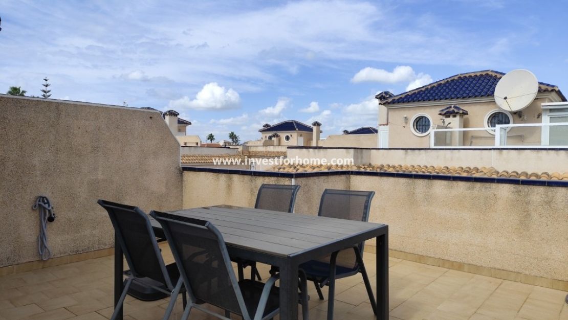 Vente - Maison - La Regia