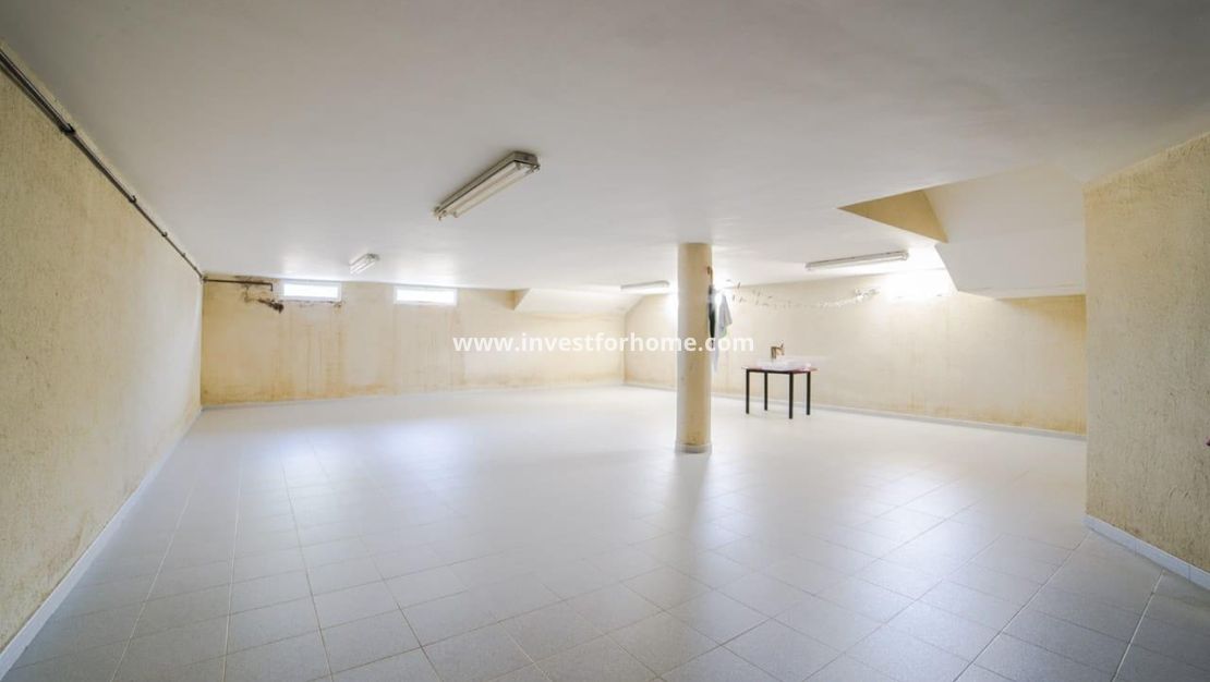 Vente - Maison - Los Alcázares - Centro