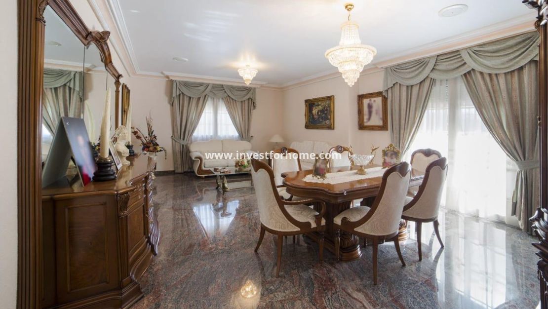 Vente - Maison - Los Alcázares - Centro