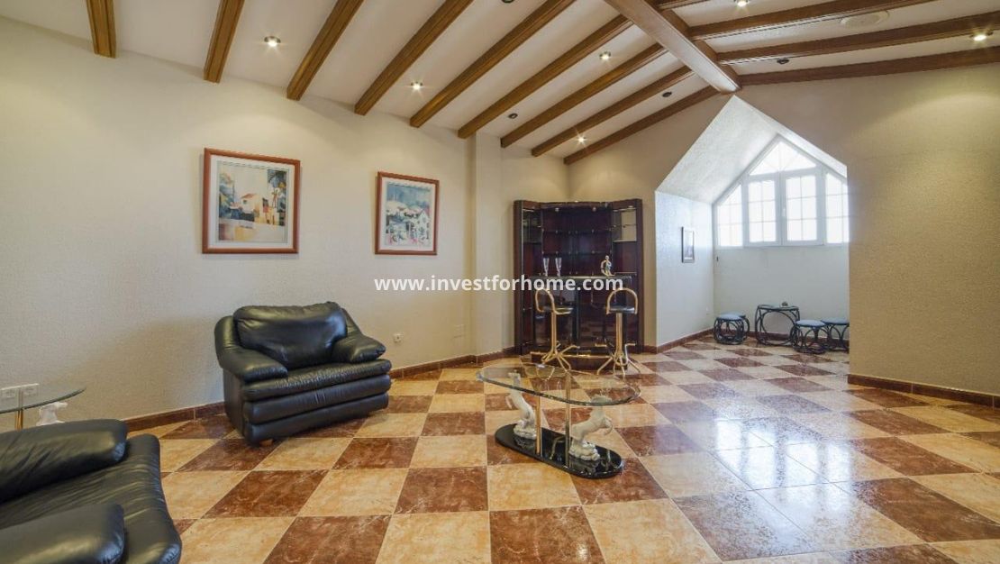 Vente - Maison - Los Alcázares - Centro