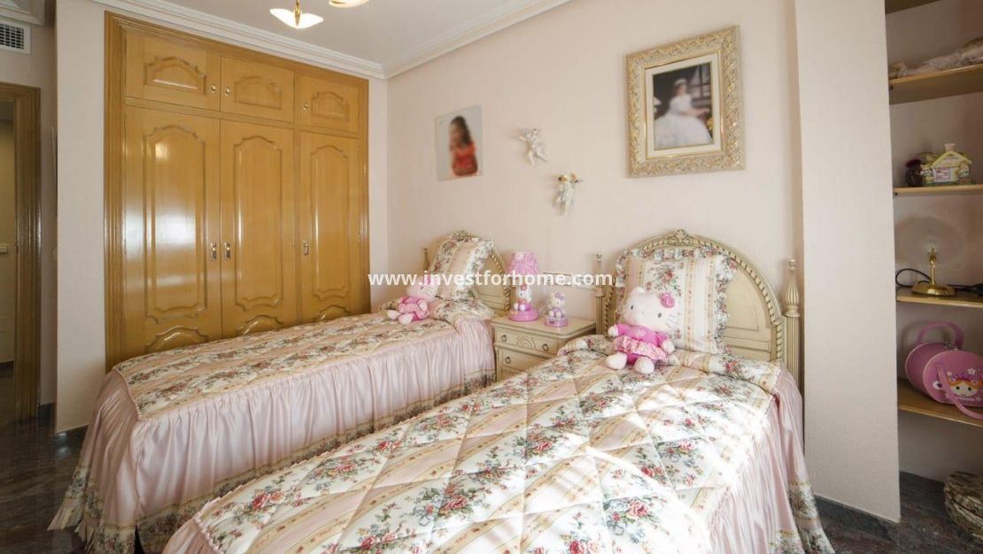 Vente - Maison - Los Alcázares - Centro