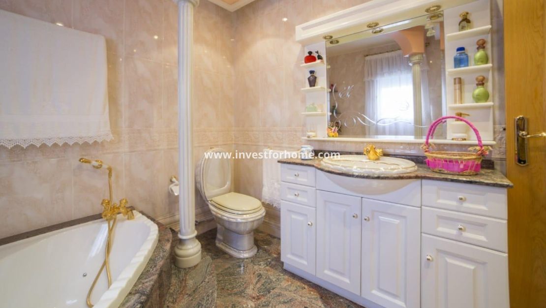 Vente - Maison - Los Alcázares - Centro