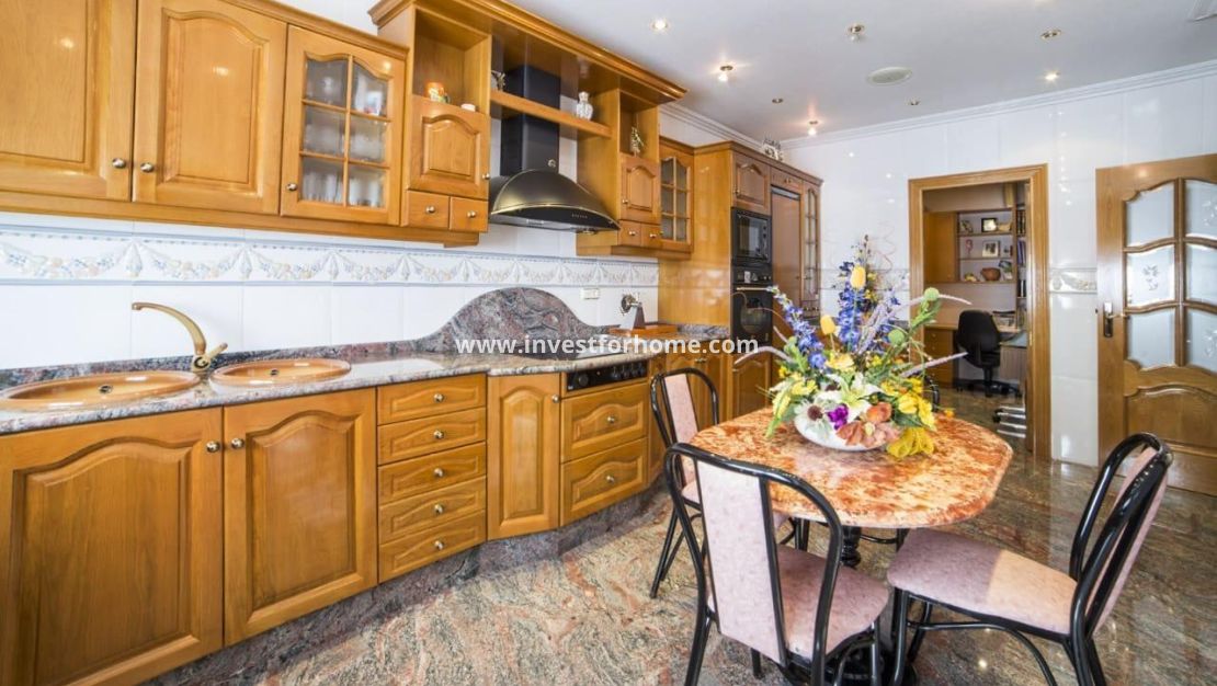 Vente - Maison - Los Alcázares - Centro