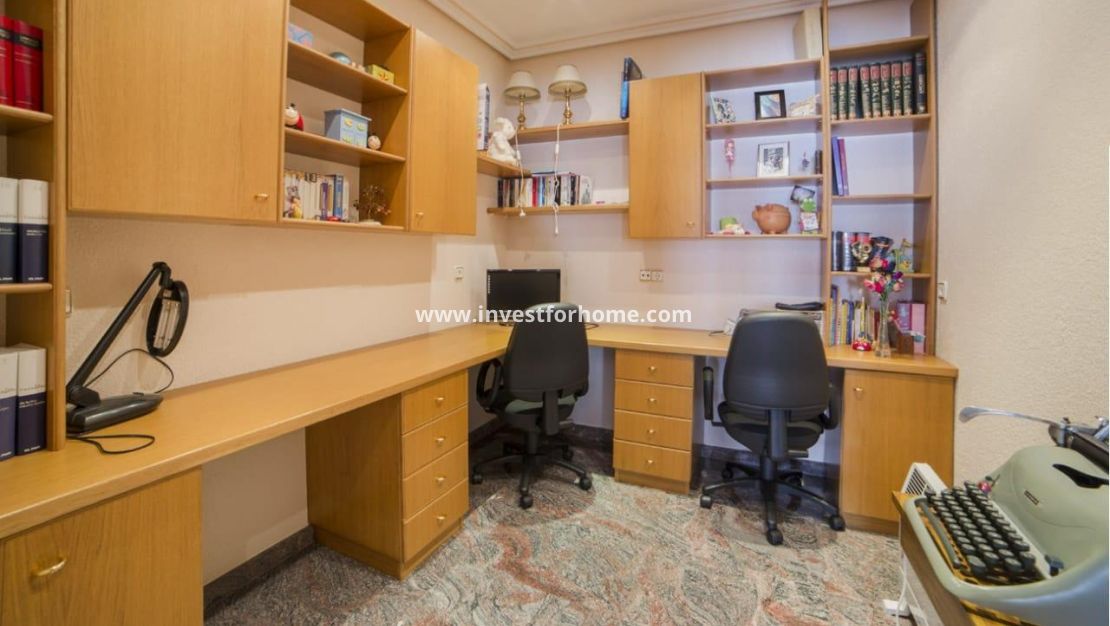 Vente - Maison - Los Alcázares - Centro