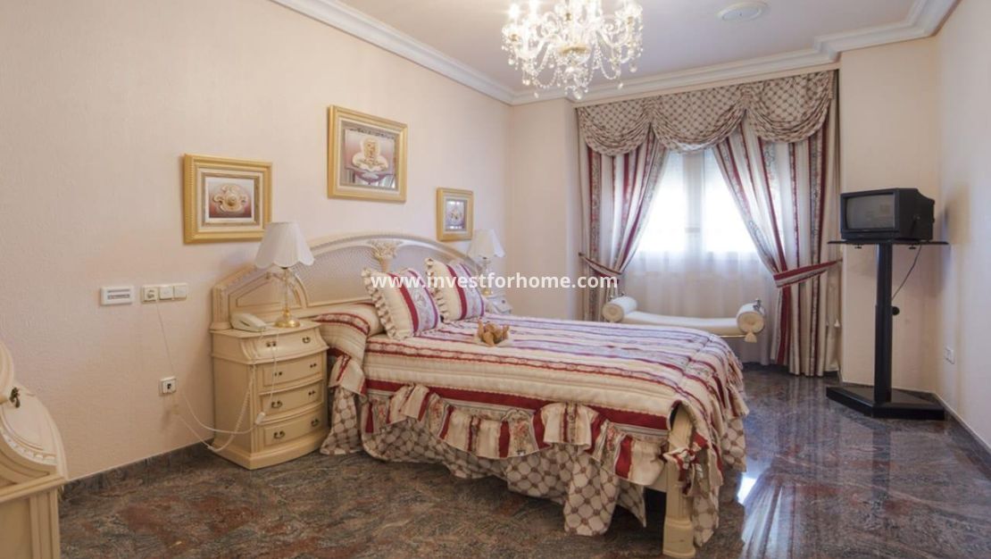 Vente - Maison - Los Alcázares - Centro