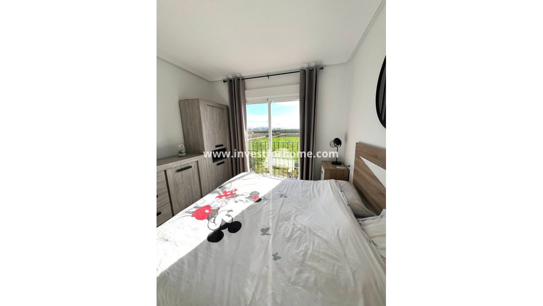 Vente - Maison - Los Alcázares - Costa Calida