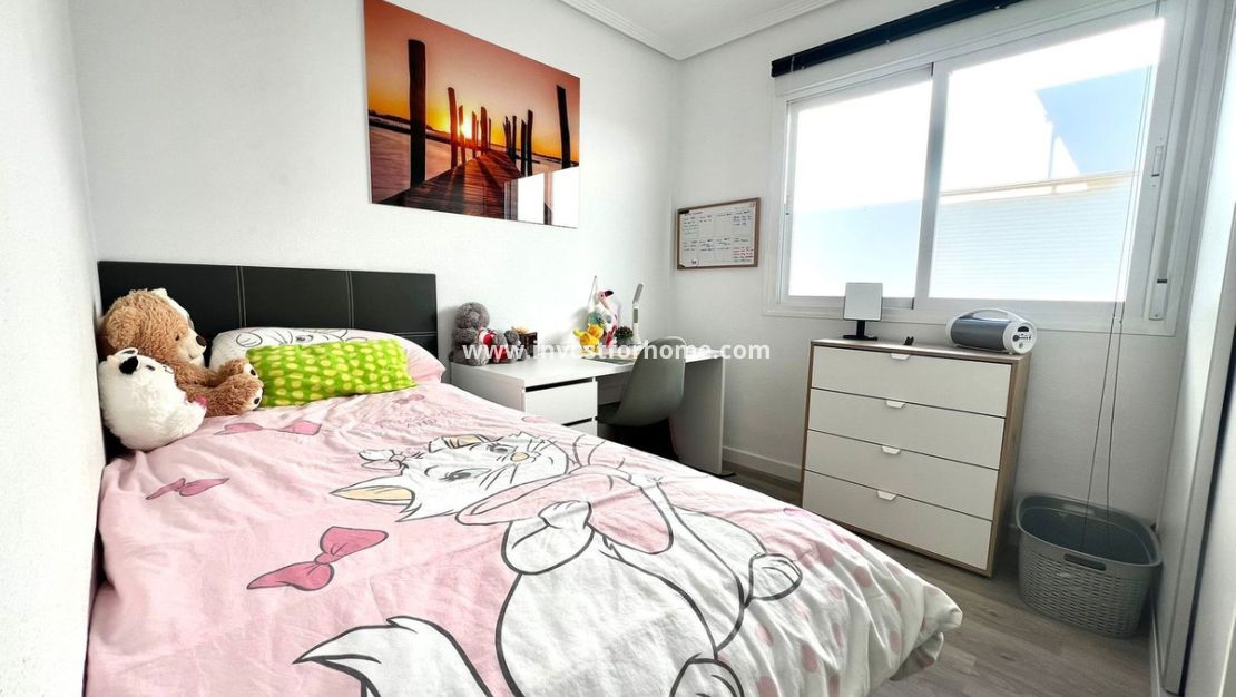 Vente - Maison - Los Alcázares - Costa Calida