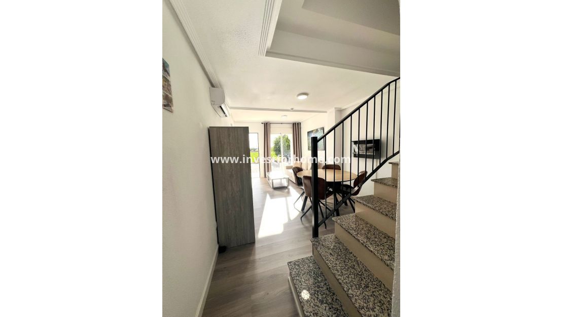 Vente - Maison - Los Alcázares - Costa Calida