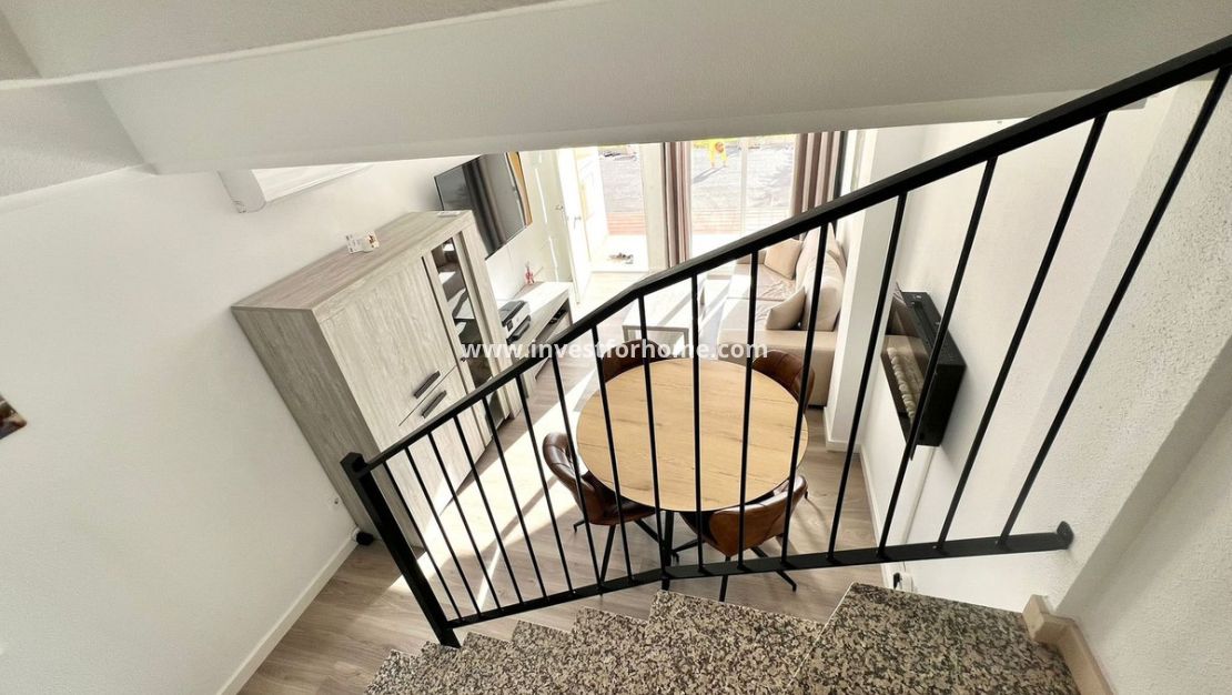 Vente - Maison - Los Alcázares - Costa Calida