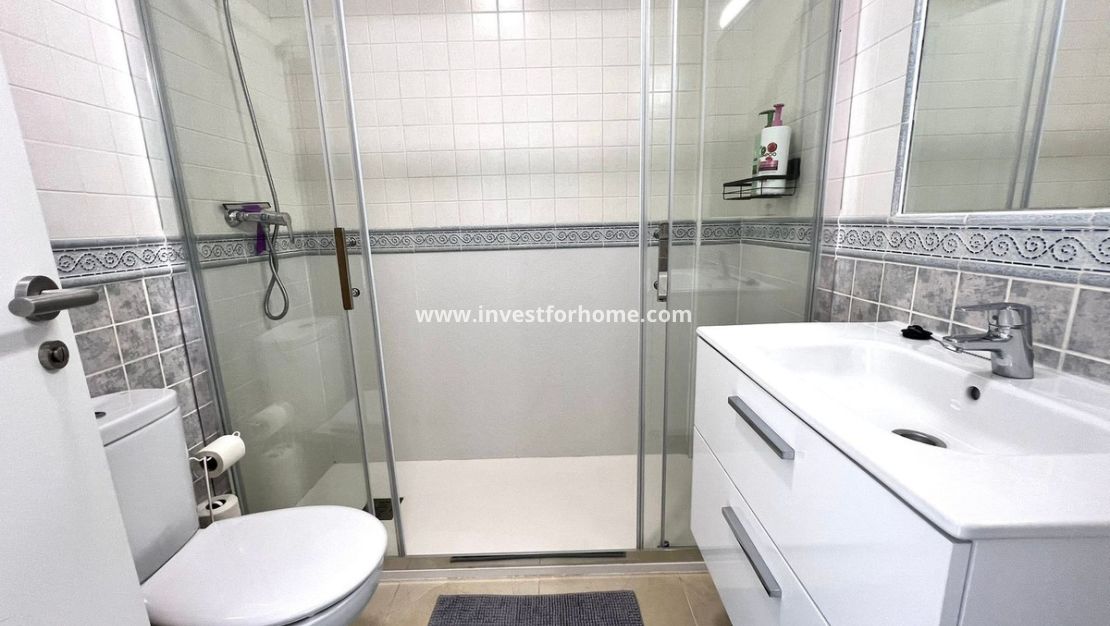 Vente - Maison - Los Alcázares - Costa Calida