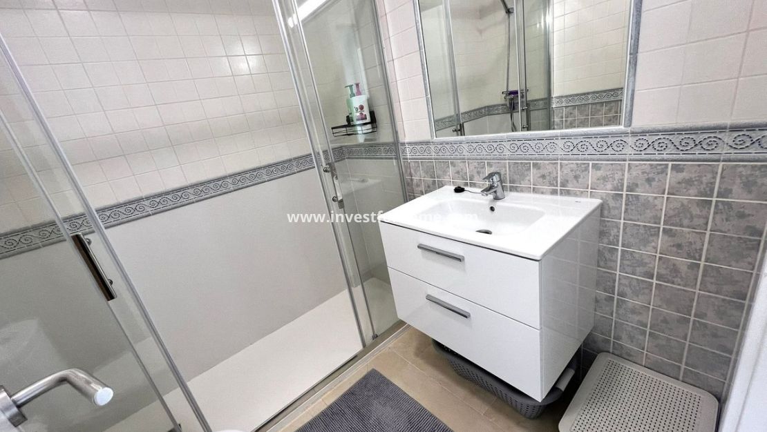 Vente - Maison - Los Alcázares - Costa Calida