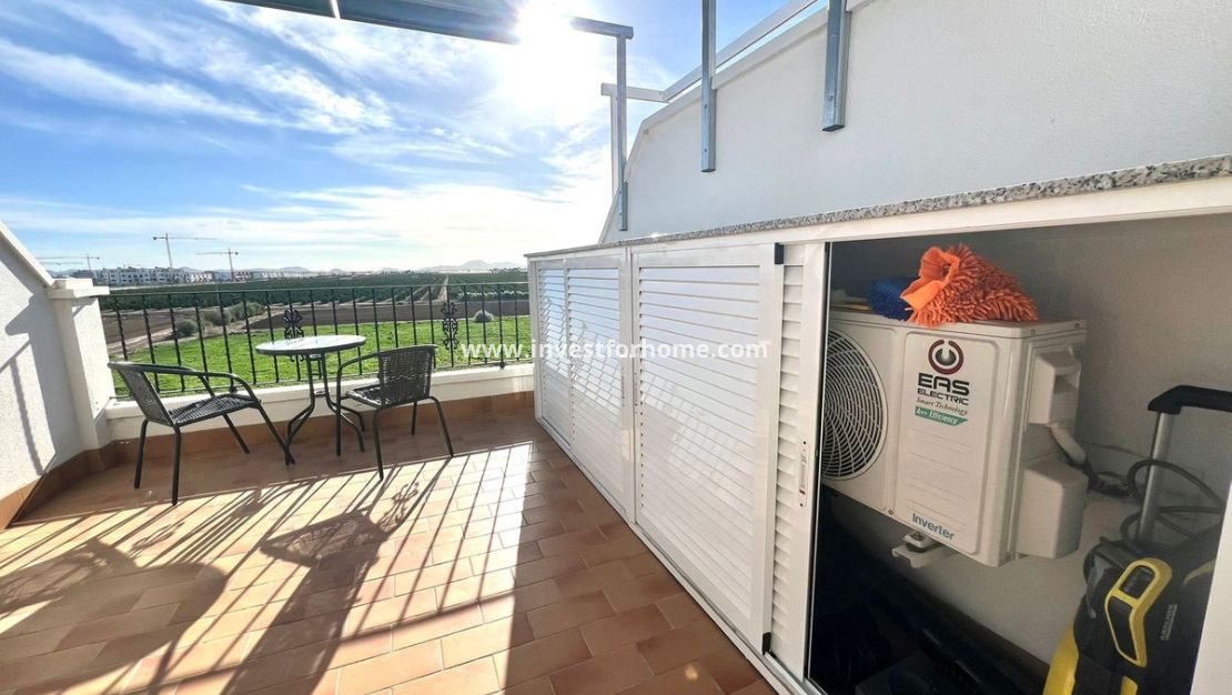 Vente - Maison - Los Alcázares - Costa Calida