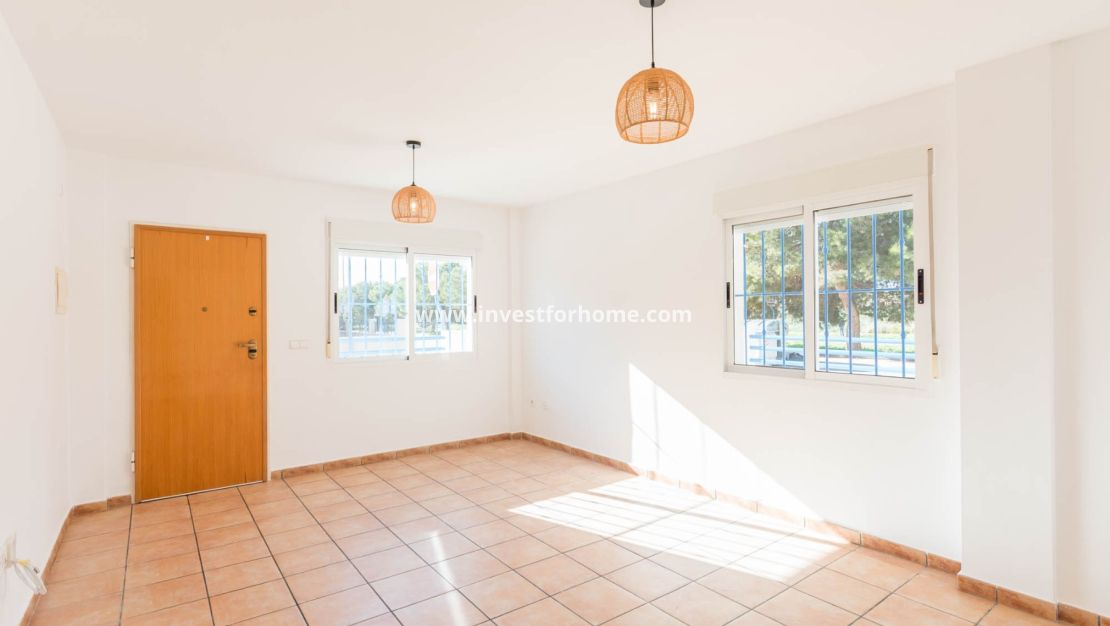 Vente - Maison - Los Alcázares - Costa Calida