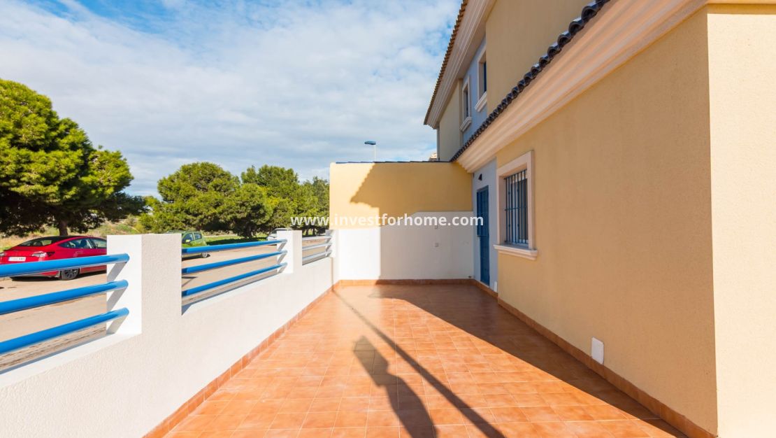 Vente - Maison - Los Alcázares - Costa Calida