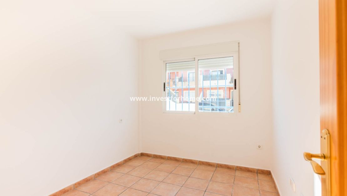 Vente - Maison - Los Alcázares - Costa Calida