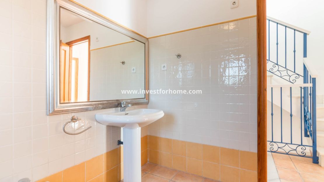 Vente - Maison - Los Alcázares - Costa Calida
