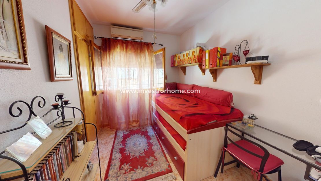 Vente - Maison - Los Alcázares - Costa Calida