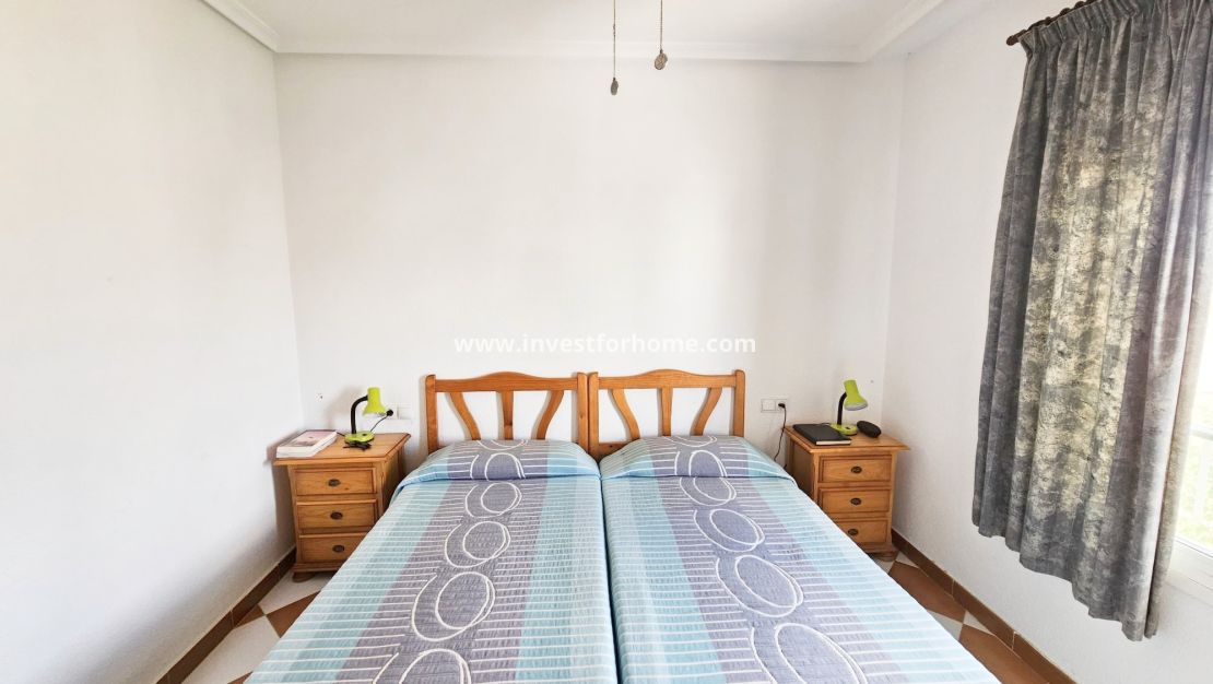 Vente - Maison - Los Alcázares - Costa Calida