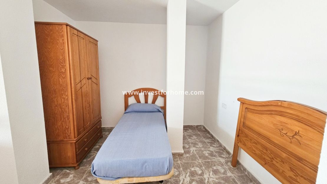Vente - Maison - Los Alcázares - Costa Calida
