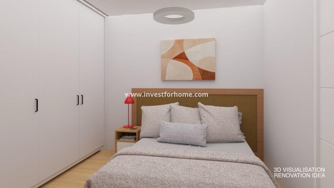 Vente - Maison - Los Alcázares - Los Narejos