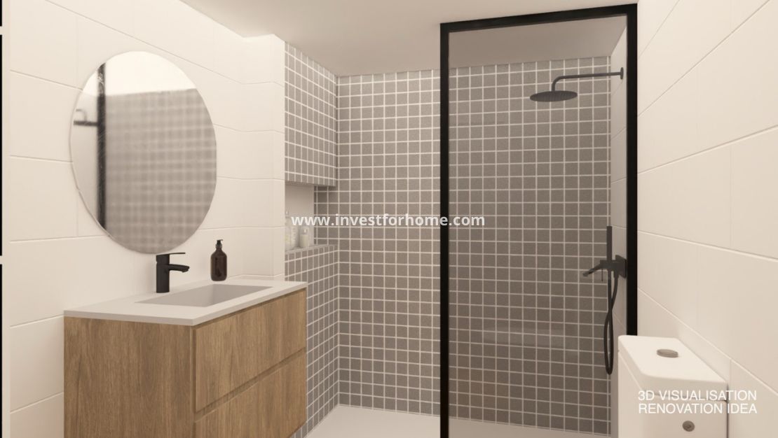 Vente - Maison - Los Alcázares - Los Narejos